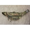 75タクティカルSX-2ウエストポーチ ドイツ連邦軍フレクター迷彩(フレック迷彩)新品