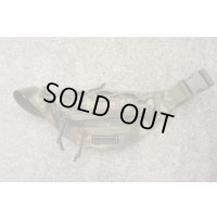 75タクティカルSX-2ウエストポーチ ドイツ連邦軍フレクター迷彩(フレック迷彩)新品