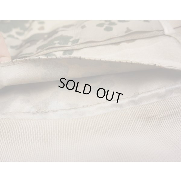 画像4: 75タクティカルDeltaプレートキャリア ドイツ連邦軍デザートフレクター迷彩(ヴィステン迷彩)新品