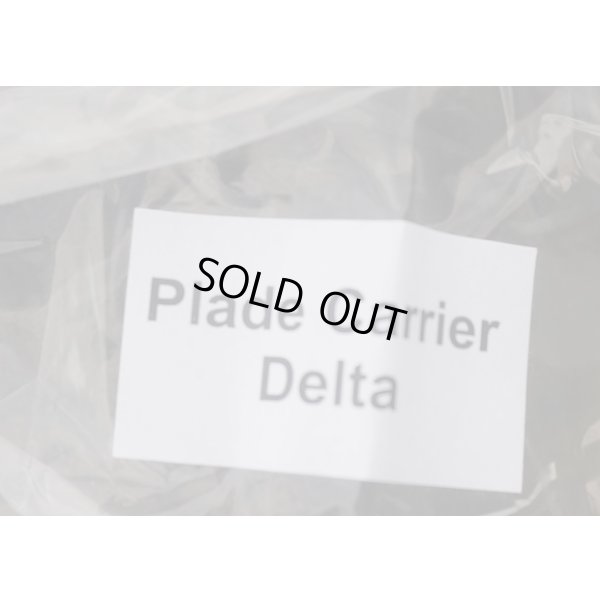 画像3: 75タクティカルDeltaプレートキャリア ドイツ連邦軍フレクター迷彩(フレック迷彩)新品