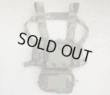ヘリコンテックス トレーニングミニチェストリグ ウッドランド迷彩 新品