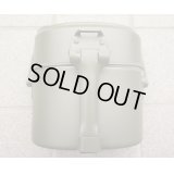 MIL-TECドイツ連邦軍型 飯盒3点セット新品