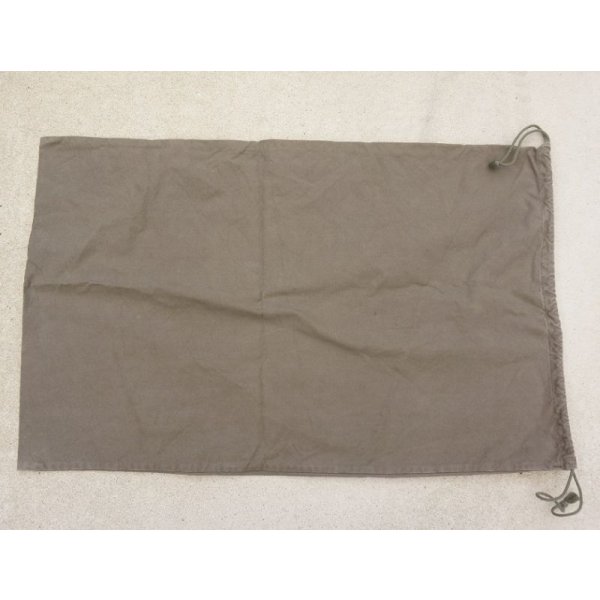 画像2: ドイツ連邦軍ランドリーバッグOD