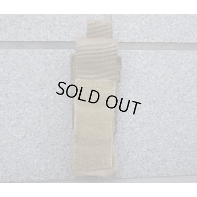 画像3: ダイヤモンドバック シングルピストルマガジンポーチCB(コヨーテブラウン)新品