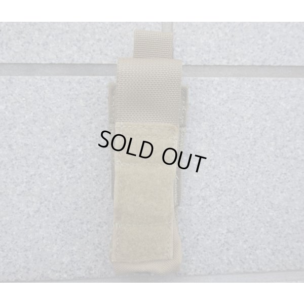 画像3: ダイヤモンドバック シングルピストルマガジンポーチCB(コヨーテブラウン)新品