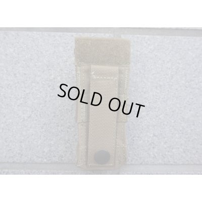 画像2: ダイヤモンドバック シングルピストルマガジンポーチCB(コヨーテブラウン)新品