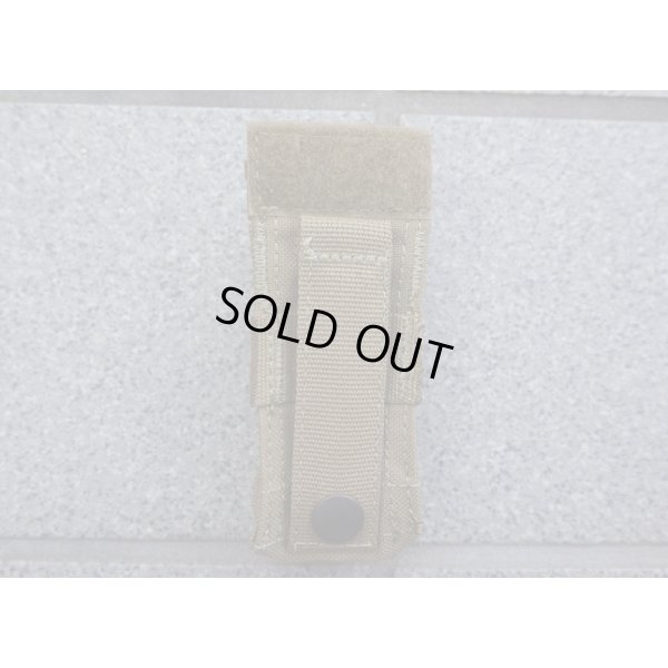 画像2: ダイヤモンドバック シングルピストルマガジンポーチCB(コヨーテブラウン)新品