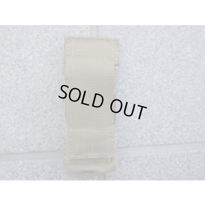 画像1: ダイヤモンドバック シングルピストルマガジンポーチCB(コヨーテブラウン)新品