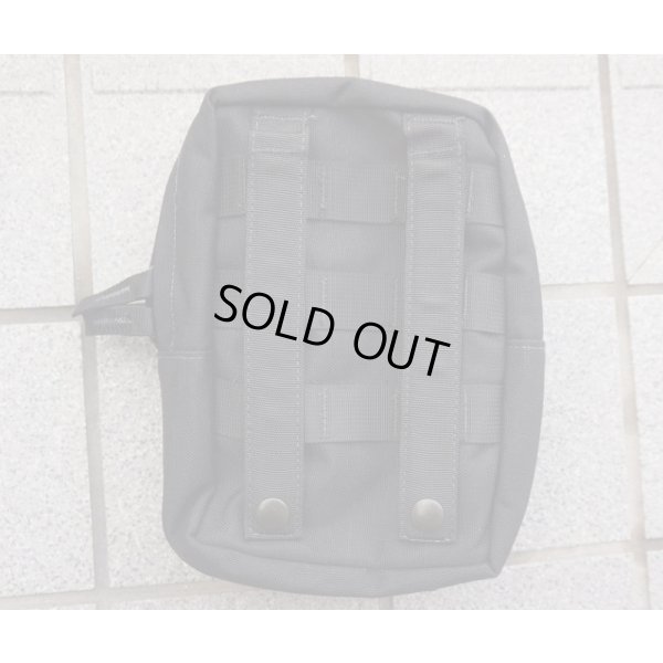 画像2: ダイヤモンドバック ラージGPポーチ黒 新品