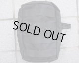 ダイヤモンドバック ラージGPポーチ黒 新品