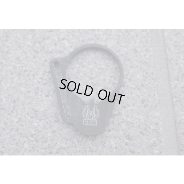 画像1: GG&G GGG-1072エンドプレートスリングアダプター新品