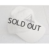 バーテックス 刺繍入りベースボールキャップ カーキ新品