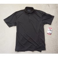 TRU-SPEC 24-7ポロシャツ黒 新品