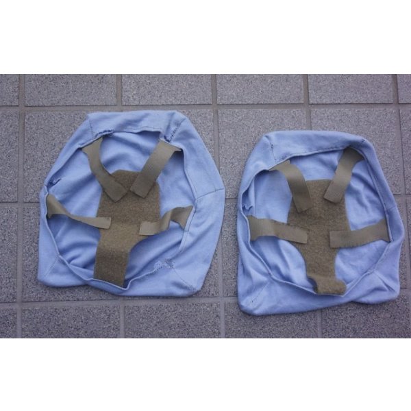 画像2: S&S プレート用SOCS訓練用カラー? UNカラー?