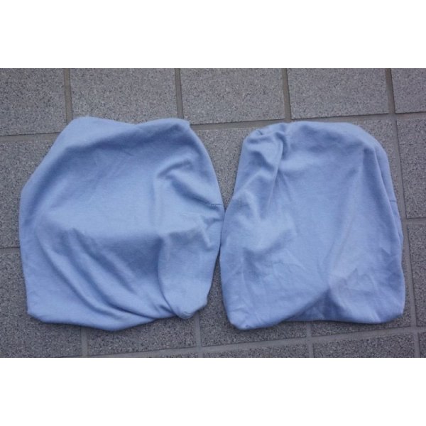 画像1: S&S プレート用SOCS訓練用カラー? UNカラー?