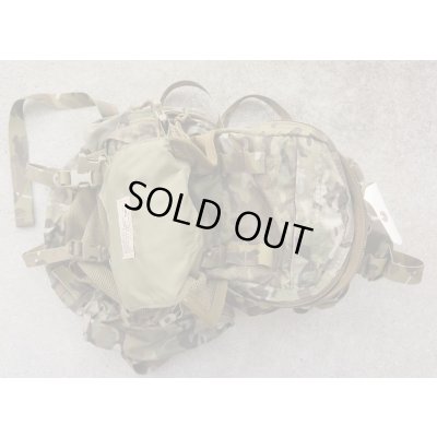 画像3: 米軍SOFLCSビーバーテイルアサルトパックMULTICAM迷彩 新品