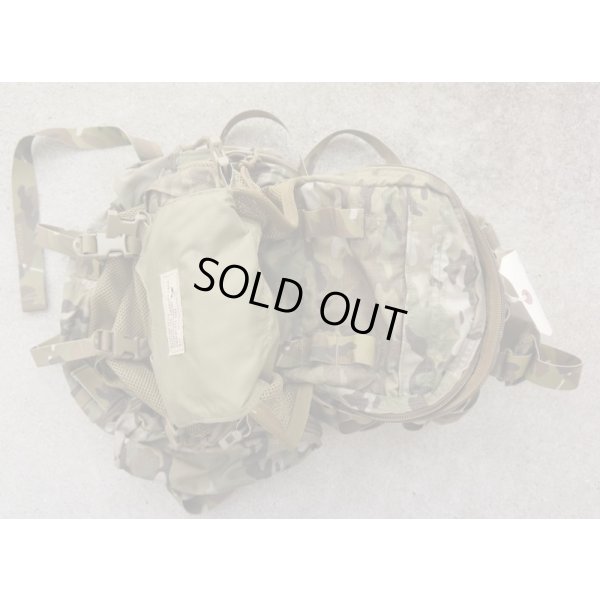 画像3: 米軍SOFLCSビーバーテイルアサルトパックMULTICAM迷彩 新品
