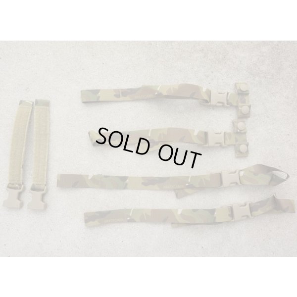 画像6: 米軍SOFLCSビーバーテイルアサルトパックMULTICAM迷彩 新品