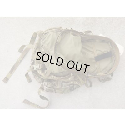 画像4: 米軍SOFLCSビーバーテイルアサルトパックMULTICAM迷彩 新品