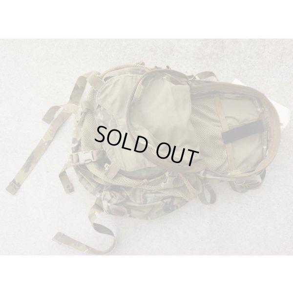 画像4: 米軍SOFLCSビーバーテイルアサルトパックMULTICAM迷彩 新品