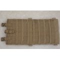 米軍イーグルFSBEIIハイドレーションポーチ後期型CB(コヨーテブラウン)新品