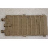 米軍イーグルFSBEIIハイドレーションポーチ後期型CB(コヨーテブラウン)新品