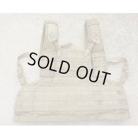 米軍イーグルSFLCSローデシアンリーコンベスト(RRV)カーキ新品