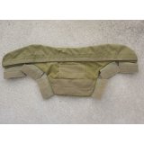 イーグルCIRAS用ネックアーマーカバー カーキ新品
