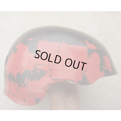 画像3: 米軍放出プロテック クラシックスケートヘルメット初期型MEDIUM