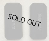 米軍AWS PBPV用サイドプレート2枚セット