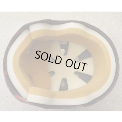 画像5: 米軍放出プロテック クラシックスケートヘルメット初期型MEDIUM