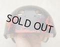 米軍放出プロテック クラシックスケートヘルメット初期型MEDIUM