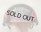 米軍放出プロテック クラシックスケートヘルメット初期型MEDIUM