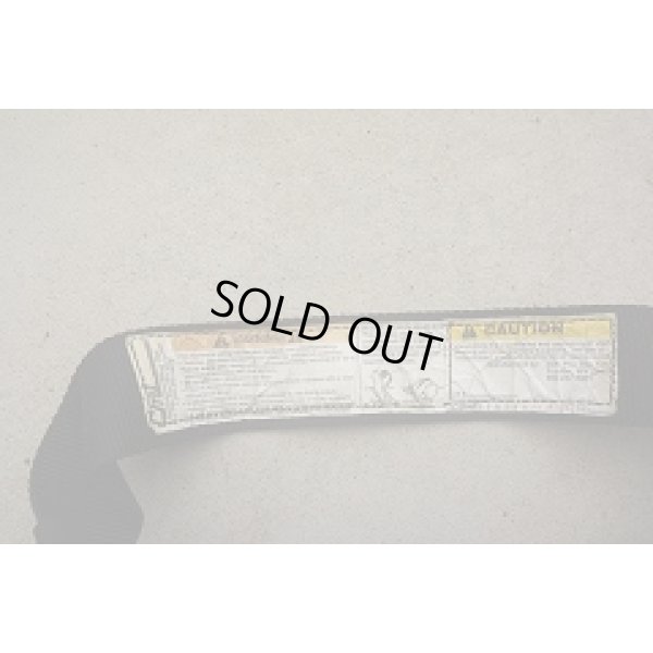 画像4: CMI HAR15Tラペリングハーネス黒