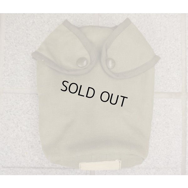 画像1: フランス軍インドシナ戦争〜アルジェリア戦争TAP51キャンティーンカバー