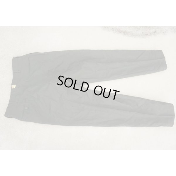 画像2: 米軍 米陸軍AG-344兵・下士官用夏期制服パンツ後期型34R