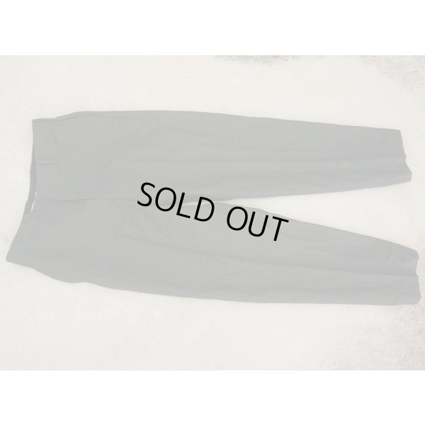 画像1: 米軍 米陸軍AG-344兵・下士官用夏期制服パンツ後期型34R