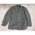 米軍ベトナム戦争AG-44兵・下士官用制服ジャケット42S