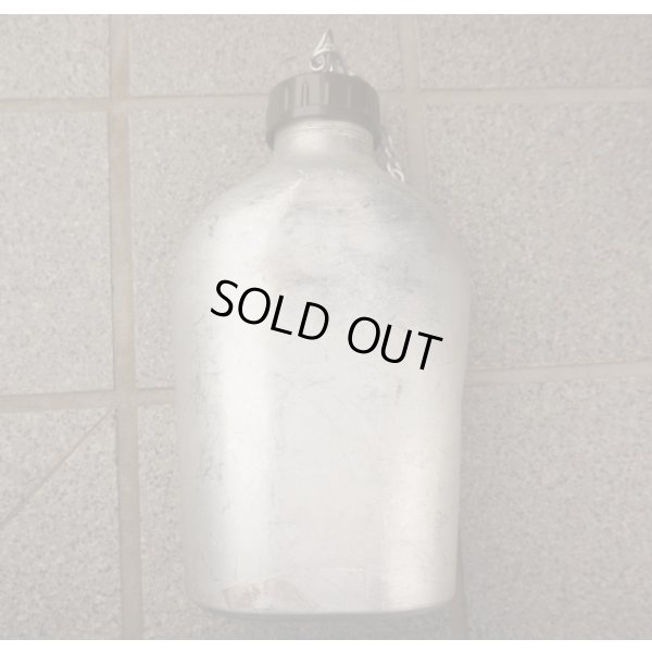 画像1: フランス軍キャンティーン