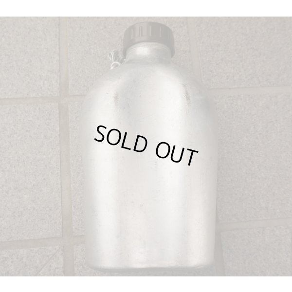 画像2: フランス軍キャンティーン