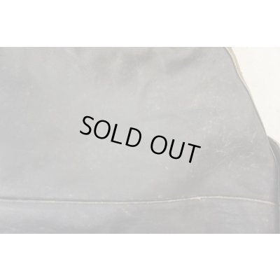 画像3: フランス消防士革製ジャケット