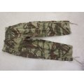 特価◆フランス軍TAP47/56(mle1947/56)リザード迷彩パンツ サイズ21