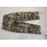 特価◆フランス軍TAP47/56(mle1947/56)リザード迷彩パンツ サイズ21