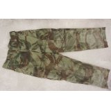 フランス軍TAP47/56(mle1947/56)リザード迷彩パンツ サイズ31