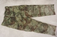 フランス軍TAP47/56(mle1947/56)リザード迷彩パンツ サイズ31