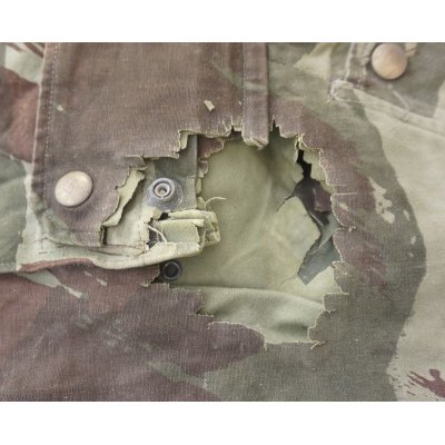 画像5: 特価◆フランス軍TAP47/56(mle1947/56)リザード迷彩パンツ サイズ21