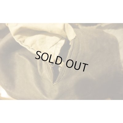 画像6: フランス消防士革製ジャケット