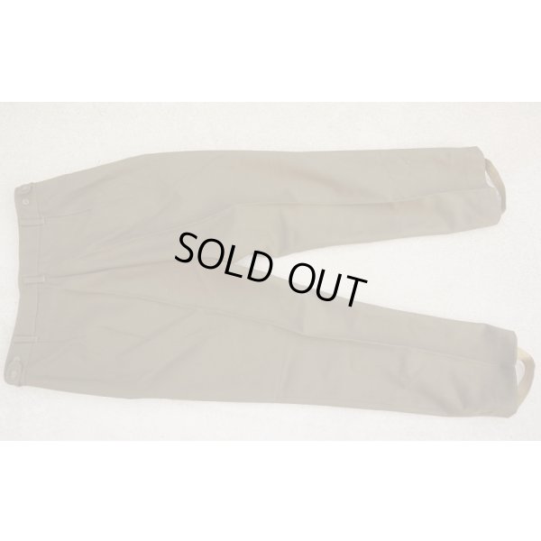 画像2: ソ連軍M69兵・下士官用礼服パンツ54-3