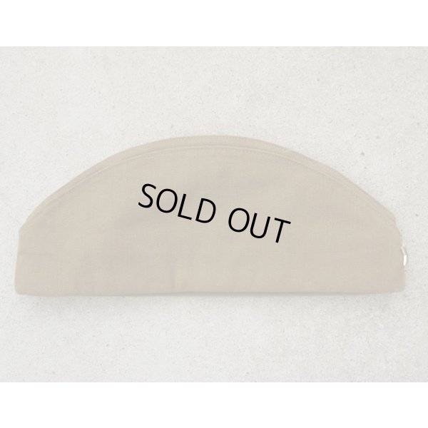 画像2: ソ連軍M69兵・下士官用ピロートカ(略棒)サイズ59