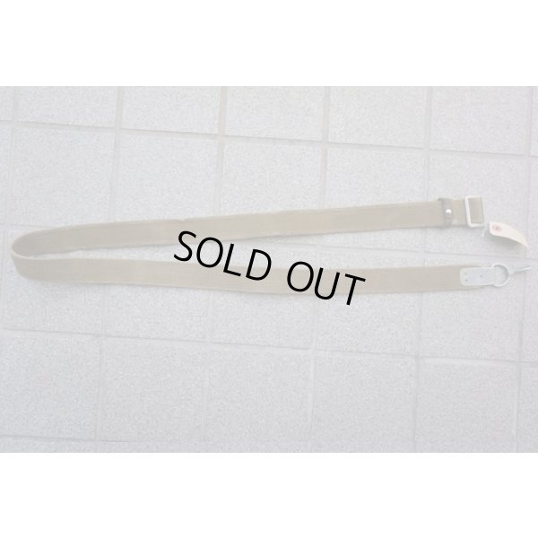 画像2: ソ連軍AK用スリング